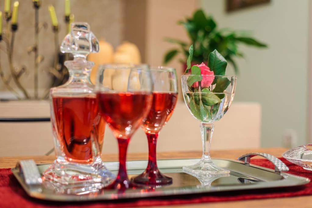 Bougainvillea House 2 卡拉马塔 外观 照片