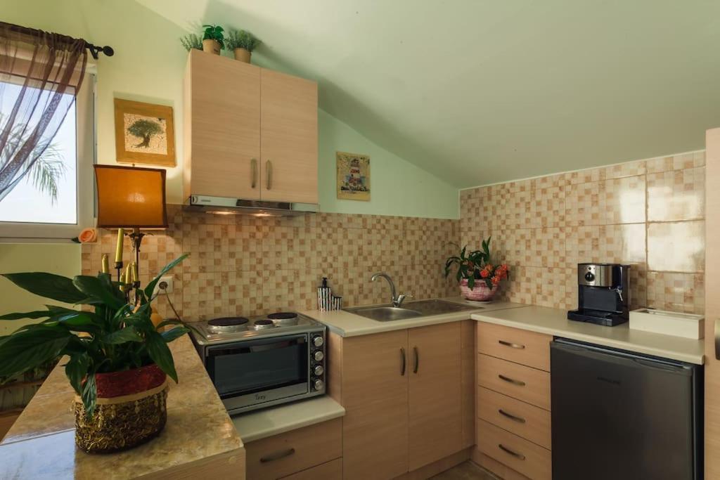 Bougainvillea House 2 卡拉马塔 外观 照片