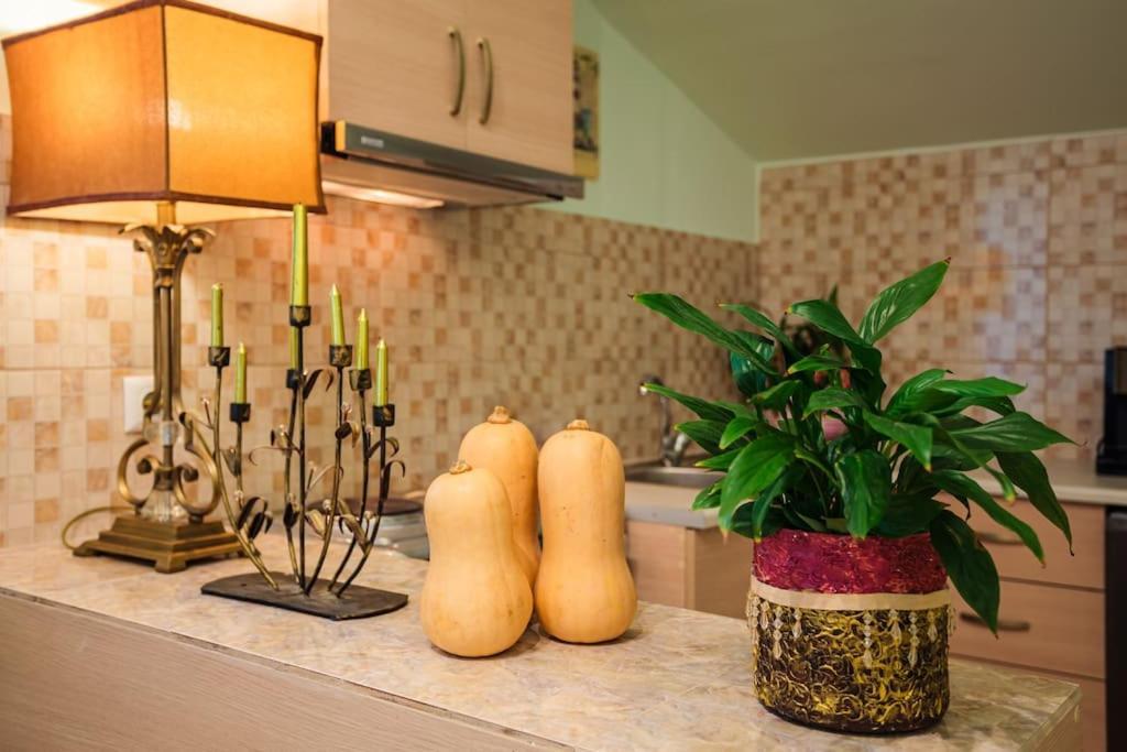 Bougainvillea House 2 卡拉马塔 外观 照片