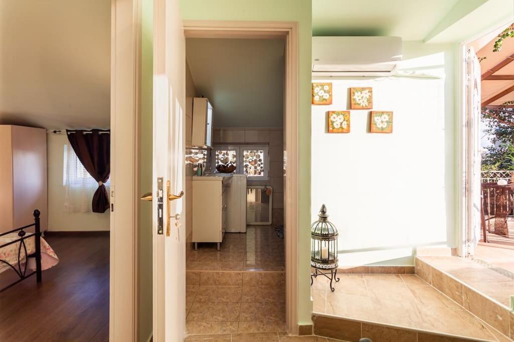 Bougainvillea House 2 卡拉马塔 外观 照片