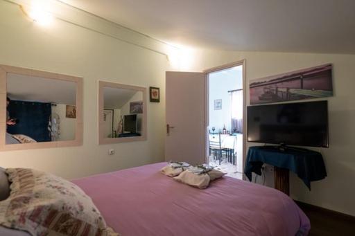 Bougainvillea House 2 卡拉马塔 外观 照片